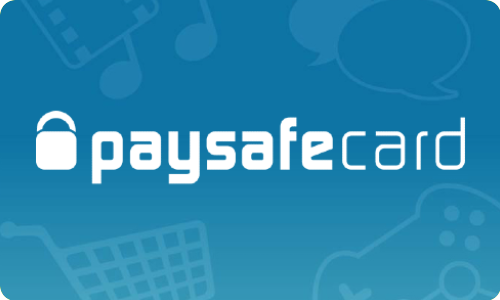 Paysafecard Guthaben Aufladung 50 Euro